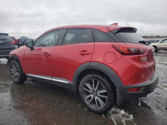 2016 Mazda CX-3 Grand Touring