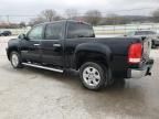 2009 GMC Sierra C1500 SLT