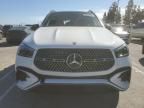 2024 Mercedes-Benz GLE 450E 4matic