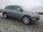 2009 Acura MDX Technology