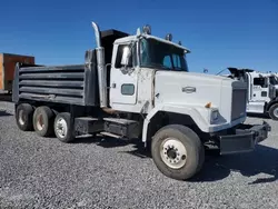 Salvage trucks for sale at North Las Vegas, NV auction: 1995 GMC ACL