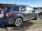 2014 Subaru Forester 2.0XT Touring