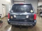 2005 Honda Pilot EX