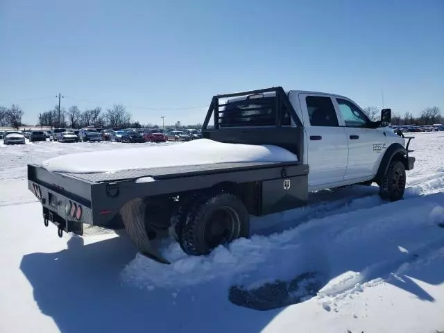 2016 Dodge RAM 5500