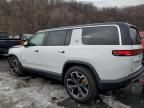 2023 Rivian R1S Adventure