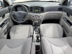 2009 Hyundai Accent GLS