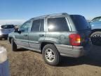 2002 Jeep Grand Cherokee Laredo