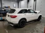 2019 Mercedes-Benz GLC 300 4matic