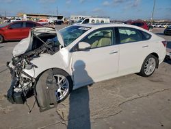 Salvage cars for sale at Grand Prairie, TX auction: 2018 Toyota Avalon XLE