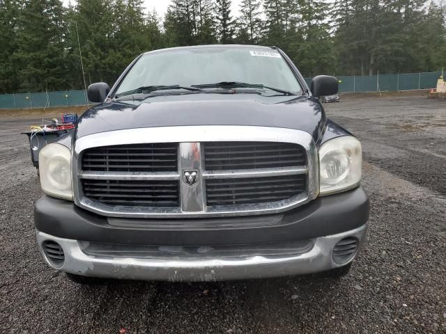 2007 Dodge RAM 1500 ST