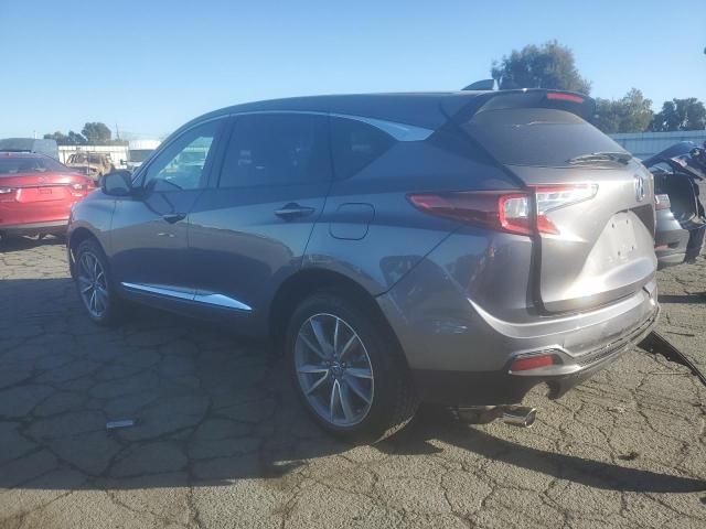 2019 Acura RDX Technology