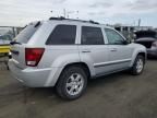 2008 Jeep Grand Cherokee Laredo