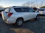 2007 Toyota Rav4 Limited