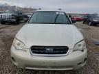 2007 Subaru Outback Outback 2.5I