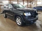 2012 Jeep Grand Cherokee Overland