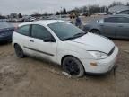 2000 Ford Focus ZX3