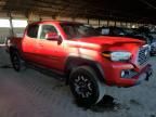 2022 Toyota Tacoma Double Cab