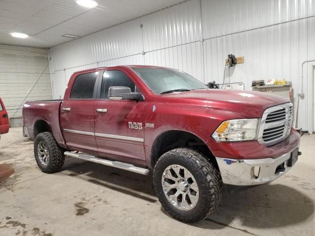 2014 Dodge RAM 1500 SLT