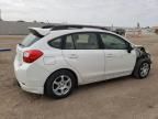 2016 Subaru Impreza Sport Premium