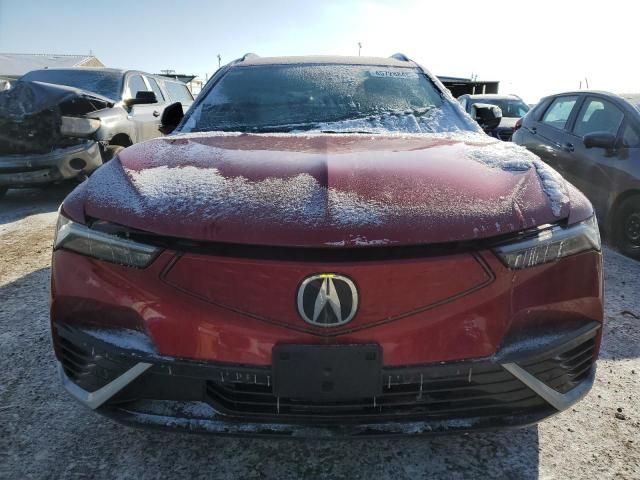 2024 Acura ZDX A-Spec