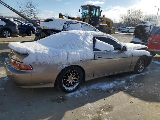 1999 Lexus SC 300