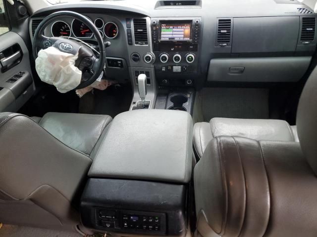 2010 Toyota Sequoia Limited