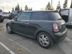 2012 Mini Cooper