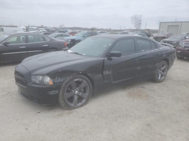 2014 Dodge Charger SXT