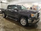 2015 GMC Sierra K1500 SLT