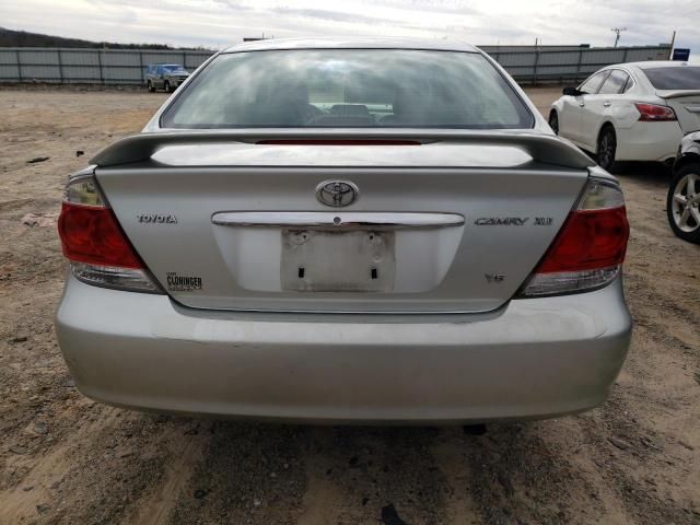 2006 Toyota Camry LE