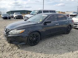 Nissan Vehiculos salvage en venta: 2018 Nissan Altima 2.5