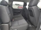 2011 Chevrolet Silverado K2500 Heavy Duty LT