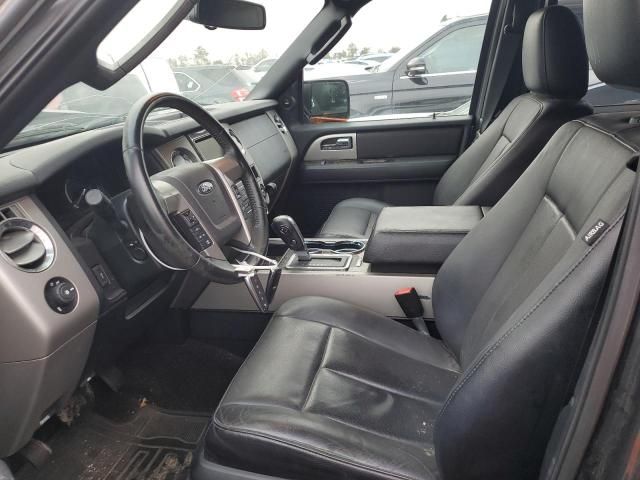 2015 Ford Expedition Limited