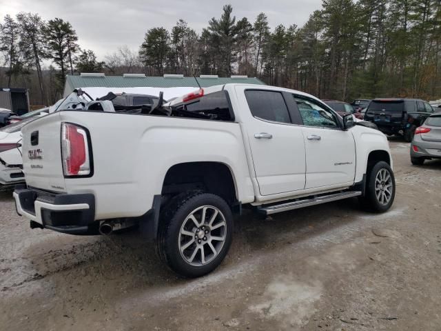 2021 GMC Canyon Denali