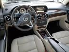 2014 Mercedes-Benz GLK 350 4matic