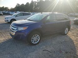 Run And Drives Cars for sale at auction: 2013 Ford Edge SE