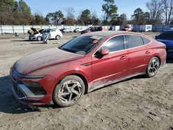 Vehiculos salvage en venta de Copart Hampton, VA: 2024 Hyundai Sonata SEL