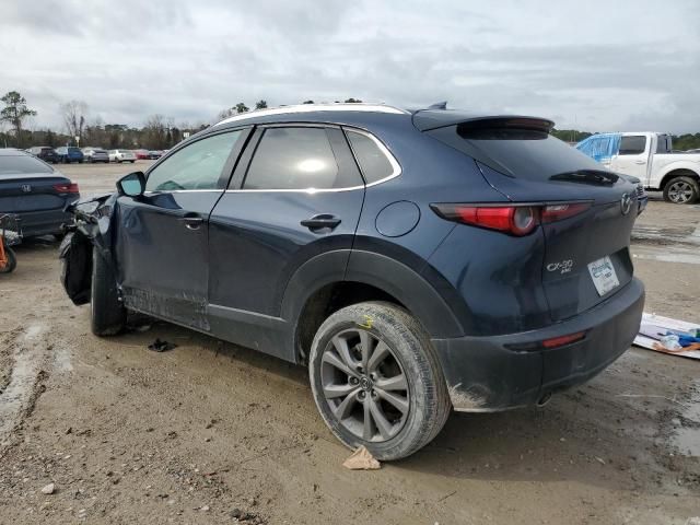 2021 Mazda CX-30 Premium