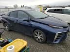 2017 Toyota Mirai