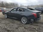 2023 Cadillac CT5 Luxury