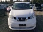 2017 Nissan NV200 2.5S