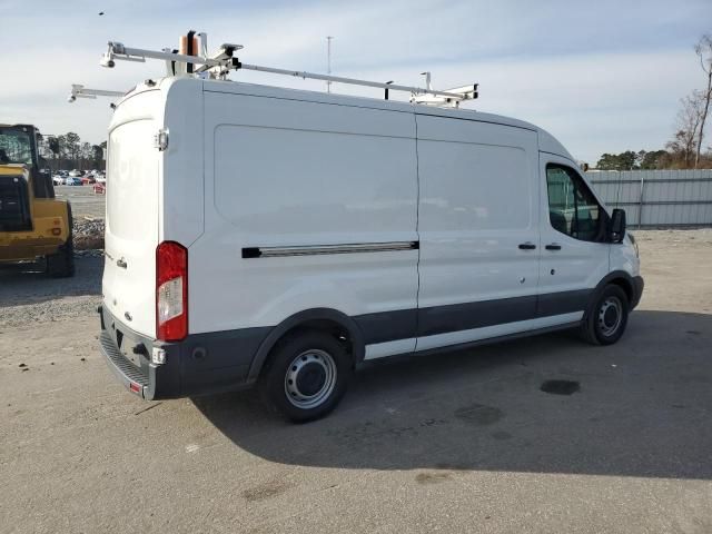 2016 Ford Transit T-150