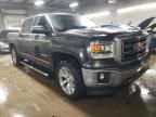 2015 GMC Sierra K1500 SLT