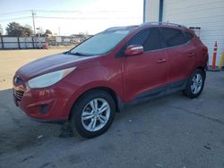 2012 Hyundai Tucson GLS en venta en Nampa, ID