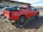 2011 Chevrolet Colorado LT