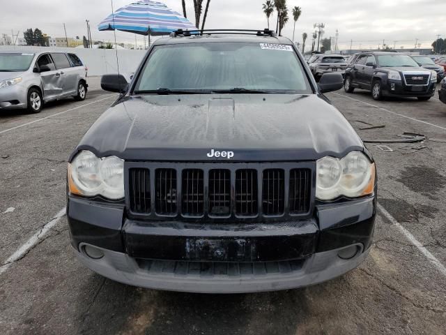 2008 Jeep Grand Cherokee Laredo