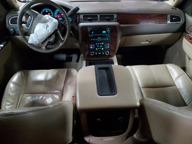 2010 Chevrolet Tahoe K1500 LT