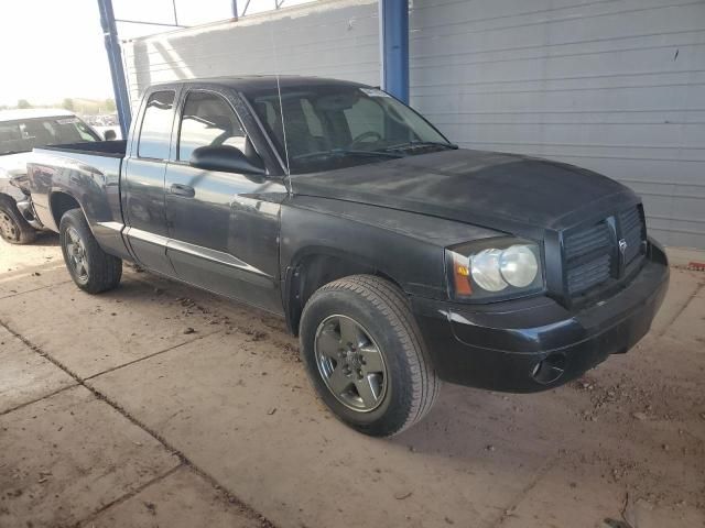 2006 Dodge Dakota SLT