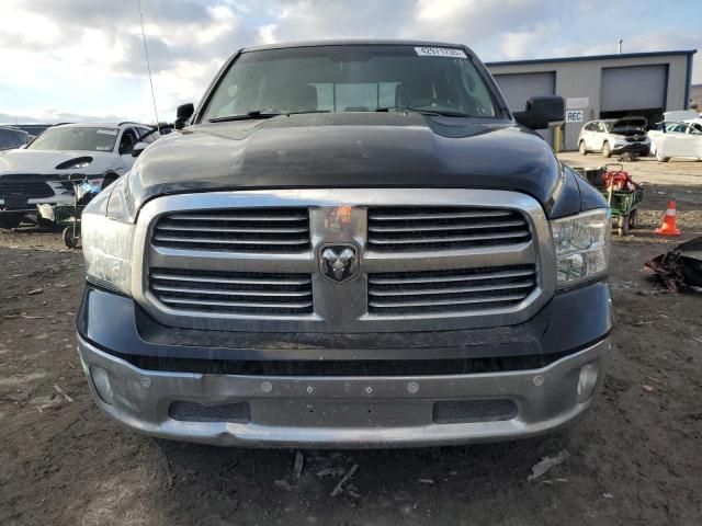 2014 Dodge RAM 1500 SLT