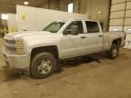 2015 Chevrolet Silverado K2500 Heavy Duty